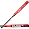 LOUISVILLE SLUGGER QUEST (-12) FASTPITCH SOFTBALL BAT