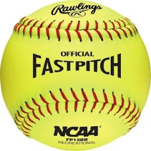 Fast Pitch