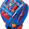Wilson A200 EZ Catch Glove - Image 4