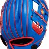 Wilson A200 EZ Catch Glove - Image 2