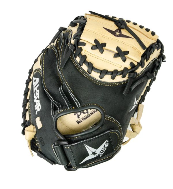 ALL STAR YOUTH 31.5" CATCHER'S MITT