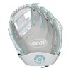 WILSON A200 10" EZ CATCH SERIES GLOVE - Image 2