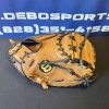 *USED* Wilson A900 Catchers Mitt - Image 2