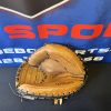 *USED* Wilson A900 Catchers Mitt - Image 4