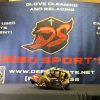*Used* Rawlings GG Elite First Baseman Mitt