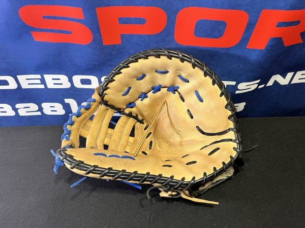 *Used* Rawlings GG Elite First Baseman Mitt - Image 4