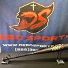 *Used* Marucci Cat9 BBCOR -3 Alloy