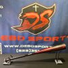 *Used* Rawlings 5150 USA Alloy Bat