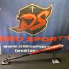 *Used* Rawlings 5150 USA Alloy Bat - Image 2