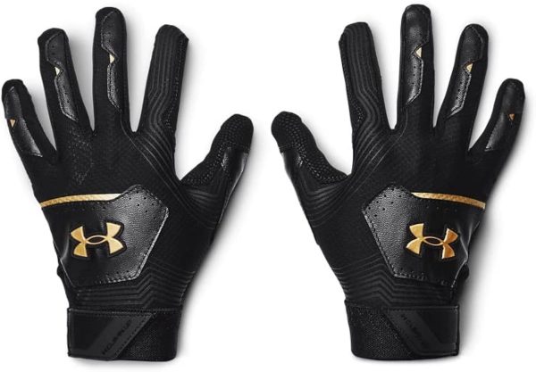 Under Armour UA Clean Up Batting Gloves