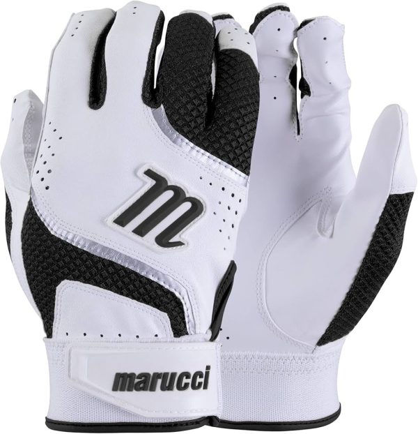 Marucci Code Batting Gloves