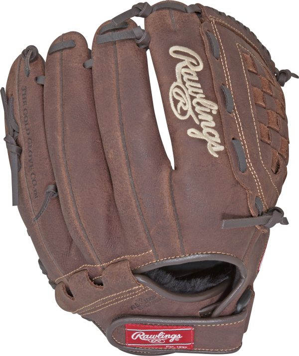 Rawlings Player Preferred Series 12"