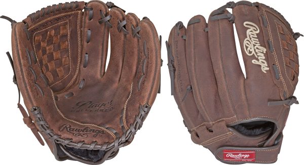 Rawlings Player Preferred Series 12" - Image 2