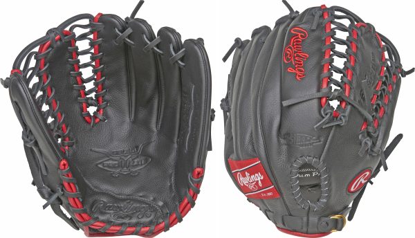 Rawlings Select Pro LTE 12.25" - Image 2