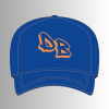 Dirtbagz Adjustable Hat - Image 3