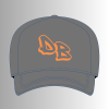 Dirtbagz Adjustable Hat - Image 2