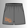 Youth Dirtbagz Gym Shorts - Image 7