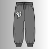 Youth Dirtbagz Sweatpants - Image 2