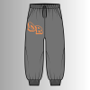 Youth Dirtbagz Sweatpants - Image 4
